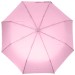 ТРИ СЛОНА зонт женский 3 сложения, 8 спиц, суперавтомат, "ЭПОНЖ" с проявляющимся рисунком, купол 96 см. L3885A-04