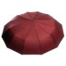 KANGAROO зонт 12 спиц, суперавтомат, полиэстер, купол 103 см., 3 сложения. D801-01