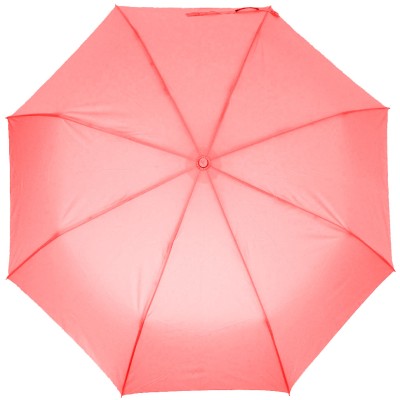 ТРИ СЛОНА зонт женский 3 сложения, 8 спиц, суперавтомат, "ЭПОНЖ" с проявляющимся рисунком, купол 96 см. L3885A-05
