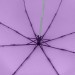 ТРИ СЛОНА зонт женский 3 сложения, 8 спиц, суперавтомат, "ЭПОНЖ" с проявляющимся рисунком, купол 96 см. L3885A-06