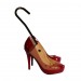 Растяжка винтовая для обуви на высоком каблуке, женская, деревянная колодка DASCO