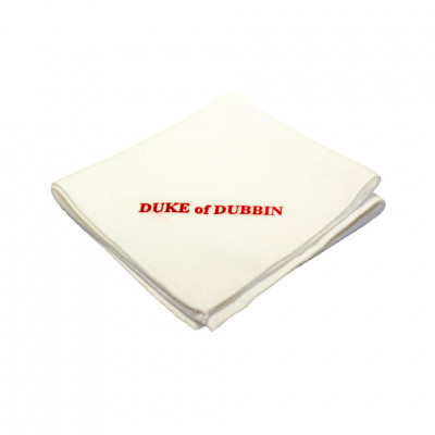Салфетка универсальная Shoe towel Duke of Dubbin.