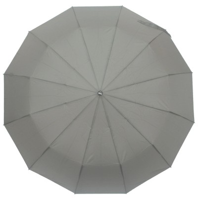 KANGAROO зонт 12 спиц, суперавтомат, полиэстер, купол 103 см., 3 сложения. D801-03