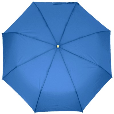 ТРИ СЛОНА зонт женский 3 сложения, 8 спиц, суперавтомат, "ЭПОНЖ" с проявляющимся рисунком, купол 96 см. L3885A-07