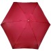 ТРИ СЛОНА зонт женский 5 сложений, механика, облегченный плоский, "ЭПОНЖ", купол 93 см. L5605-01