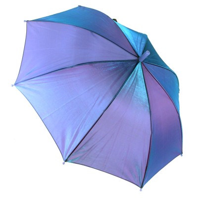 UNIVERSAL детский зонт трость хамелеон, автомат, полиэстер/нейлон, купол 84 см. UN345-01