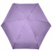 ТРИ СЛОНА зонт женский 5 сложений, механика, облегченный плоский, "ЭПОНЖ", купол 93 см. L5605-02