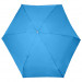ТРИ СЛОНА зонт женский 5 сложений, механика, облегченный плоский, "ЭПОНЖ", купол 93 см. L5605-03