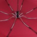 ТРИ СЛОНА зонт женский 4 сложения, суперавтомат, набивной "ЭПОНЖ", купол 98 см.  L4806E-04