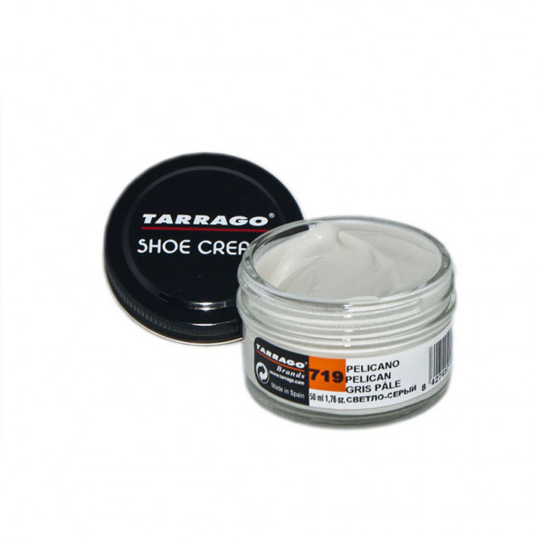 pelican shoe cream
