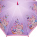 ТРИ СЛОНА зонт детский трость, автомат, набивной "ЭПОНЖ", купол 80 см. C478-04