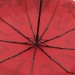 POPULAR зонт женский 3 сложения Glitter, суперавтомат, купол 101 см. 816-07