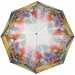 RAINDROPS зонт женский 3 сложения, суперавтомат, полиэстер, купол 98 см. 395/3-03