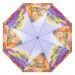 RAINDROPS зонт женский 3 сложения, суперавтомат, полиэстер, купол 98 см. 395/3-04