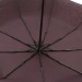 POPULAR зонт женский 3 сложения Glitter, суперавтомат, купол 101 см. 816-10