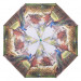 RAINDROPS зонт женский 3 сложения, суперавтомат, полиэстер, купол 98 см. 395/3-05