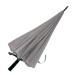 YUZONT зонт-трость 24 спицы, автомат, полиэстер, прямая ручка, купол 120 см. 422-01