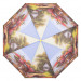 RAINDROPS зонт женский 3 сложения, суперавтомат, полиэстер, купол 98 см. 395/3-07