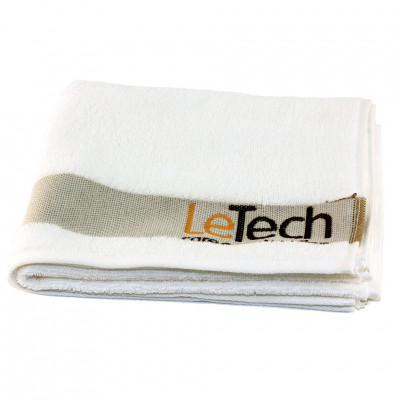LeTech Махровое полотенце PREMIUM TERRY TOWEL